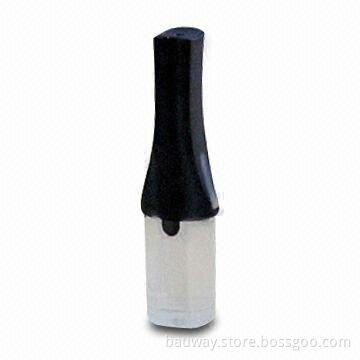 E-smoking Pipes with Fashionable and Good Quality, Available in Various Colors
